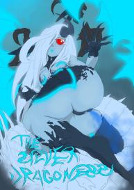 The Silver Dragoness (Remake) #1