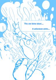 The Silver Dragoness (Remake) #3