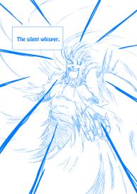 The Silver Dragoness (Remake) #9