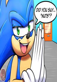 Did You Say Nuts #2