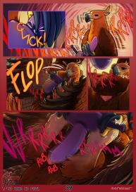 No Harm No Fowl 1 #10