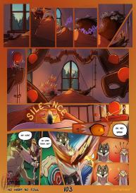 No Harm No Fowl 1 #104