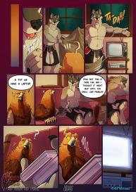 No Harm No Fowl 1 #106