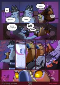 No Harm No Fowl 1 #109