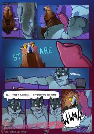 No Harm No Fowl 1 #115