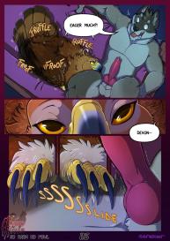 No Harm No Fowl 1 #116