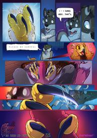 No Harm No Fowl 1 #117