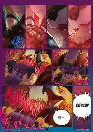 No Harm No Fowl 1 #12