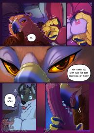 No Harm No Fowl 1 #129