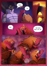 No Harm No Fowl 1 #131