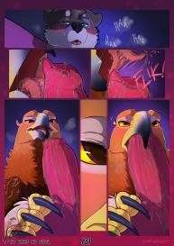 No Harm No Fowl 1 #132