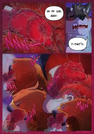 No Harm No Fowl 1 #134