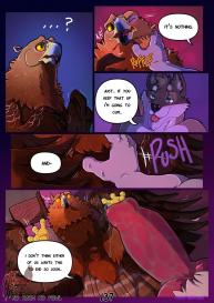 No Harm No Fowl 1 #138