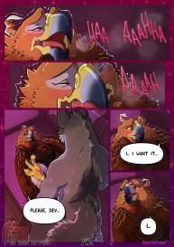 No Harm No Fowl 1 #143