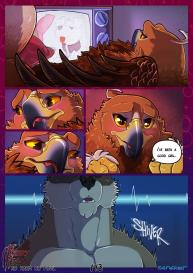 No Harm No Fowl 1 #144