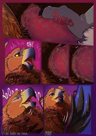 No Harm No Fowl 1 #146