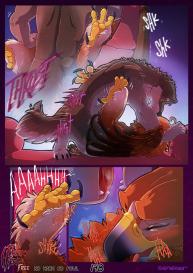 No Harm No Fowl 1 #149