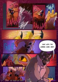 No Harm No Fowl 1 #150