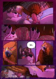 No Harm No Fowl 1 #152