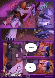 No Harm No Fowl 1 #153