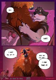 No Harm No Fowl 1 #154