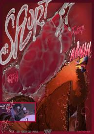 No Harm No Fowl 1 #156
