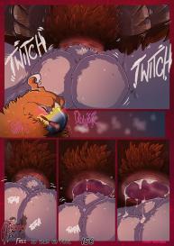 No Harm No Fowl 1 #157