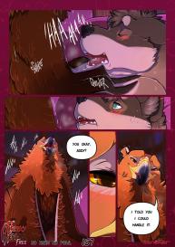 No Harm No Fowl 1 #158