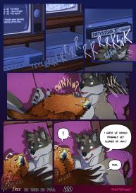 No Harm No Fowl 1 #161