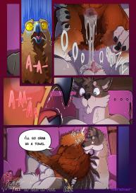 No Harm No Fowl 1 #163