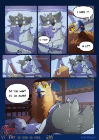 No Harm No Fowl 1 #166