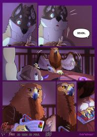 No Harm No Fowl 1 #170
