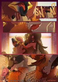 No Harm No Fowl 1 #172