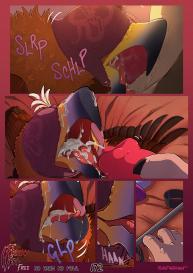 No Harm No Fowl 1 #173