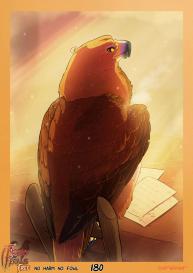No Harm No Fowl 1 #181