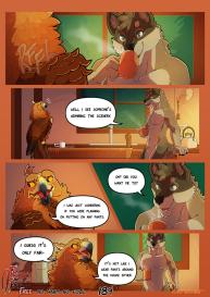 No Harm No Fowl 1 #185