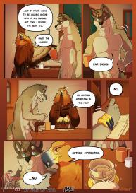 No Harm No Fowl 1 #186