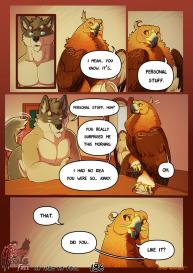No Harm No Fowl 1 #187