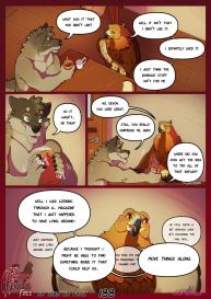 No Harm No Fowl 1 #189
