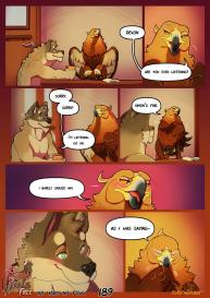 No Harm No Fowl 1 #190