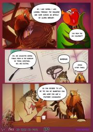 No Harm No Fowl 1 #191