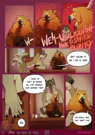 No Harm No Fowl 1 #192