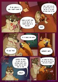 No Harm No Fowl 1 #193