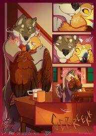 No Harm No Fowl 1 #195