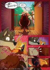 No Harm No Fowl 1 #196
