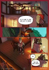 No Harm No Fowl 1 #22