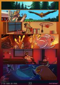 No Harm No Fowl 1 #23