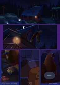 No Harm No Fowl 1 #24