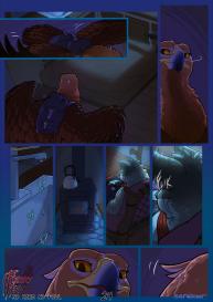 No Harm No Fowl 1 #25