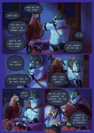 No Harm No Fowl 1 #28